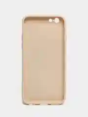 Карамельный чехол для iPhone 6/6s, 7/8/SE2, 7+/8+, X/XS, XR, XS Max, 11, 11 Pro, 12, 12 mini, 12 Pro