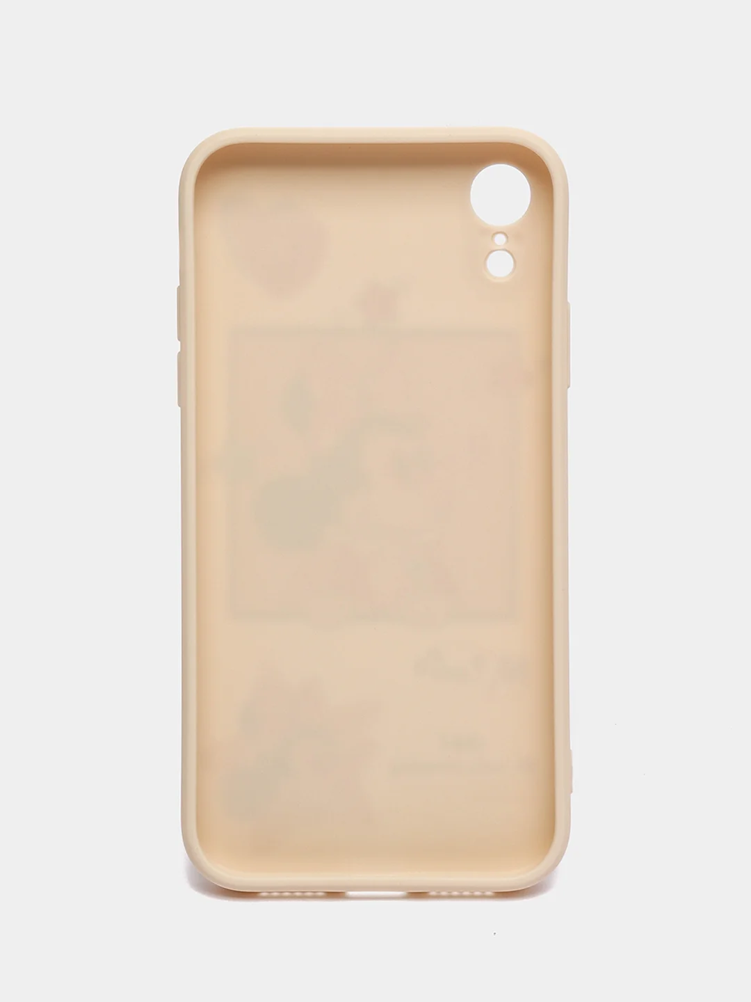 Карамельный чехол для iPhone 6/6s, 7/8/SE2, 7+/8+, X/XS, XR, XS Max, 11, 11 Pro, 12, 12 mini, 12 Pro