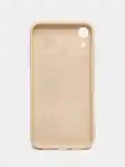 Карамельный чехол для iPhone 6/6s, 7/8/SE2, 7+/8+, X/XS, XR, XS Max, 11, 11 Pro, 12, 12 mini, 12 Pro