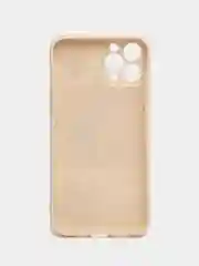 Карамельный чехол для iPhone 6/6s, 7/8/SE2, 7+/8+, X/XS, XR, XS Max, 11, 11 Pro, 12, 12 mini, 12 Pro