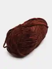 Пряжа плюшевая Yarnart Dolce, 100 г, 120 м