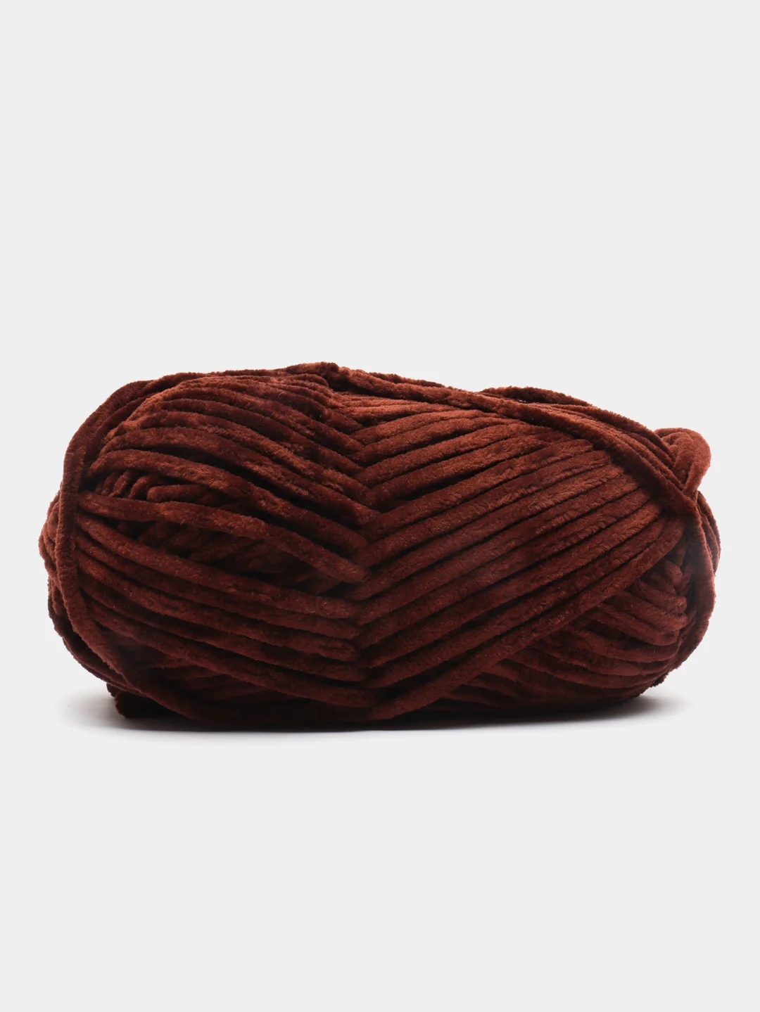Пряжа плюшевая Yarnart Dolce, 100 г, 120 м