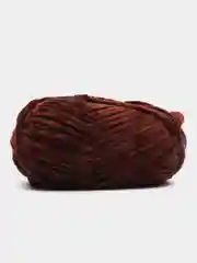 Пряжа плюшевая Yarnart Dolce, 100 г, 120 м