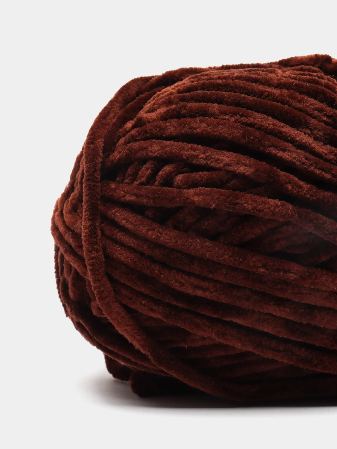 Пряжа плюшевая Yarnart Dolce, 100 г, 120 м
