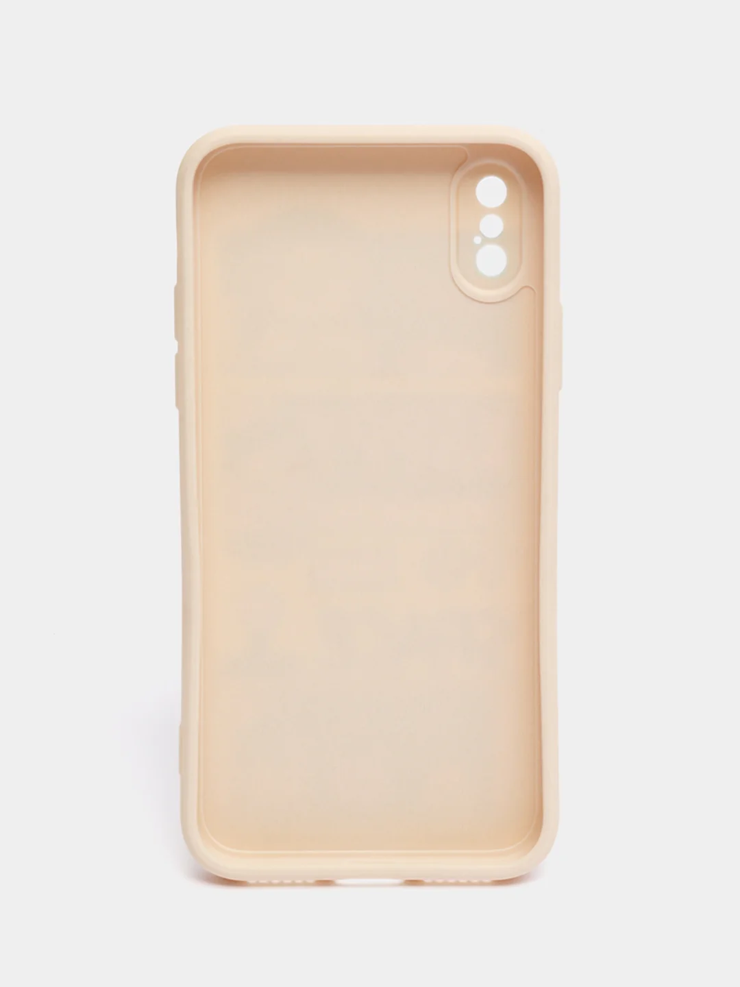 Лазурный чехол для iPhone 6/6s, 7/8/SE2, 7+/8+, X/XS, XR, XS Max, 11, 11 Pro, 12, 12 mini, 12 Pro