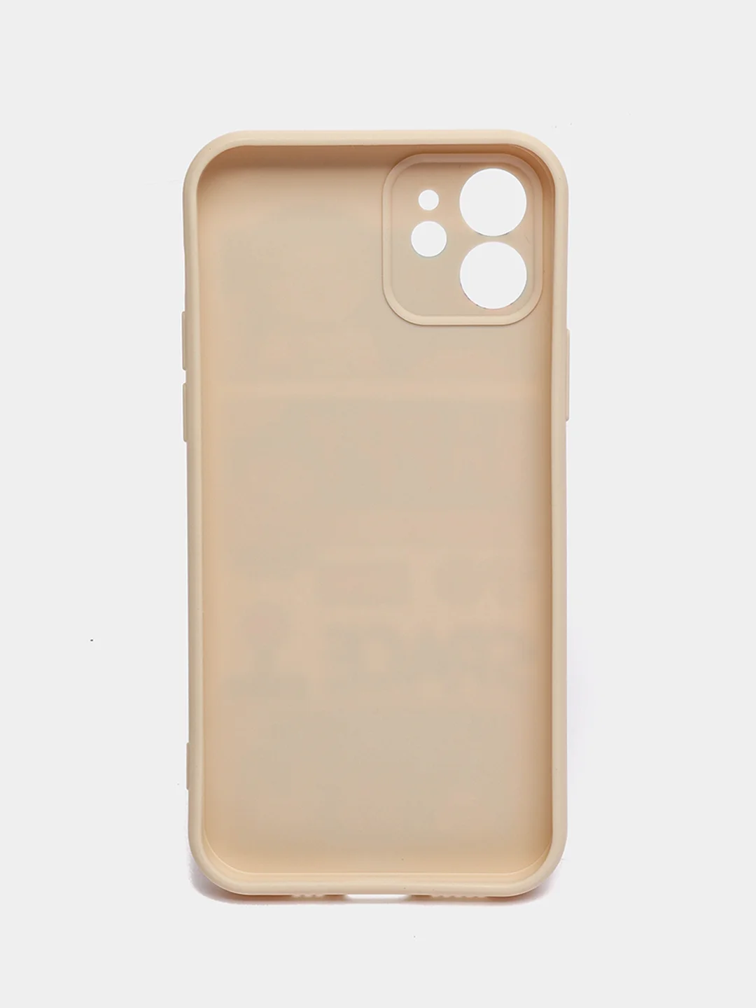 Лазурный чехол для iPhone 6/6s, 7/8/SE2, 7+/8+, X/XS, XR, XS Max, 11, 11 Pro, 12, 12 mini, 12 Pro