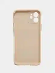 Лазурный чехол для iPhone 6/6s, 7/8/SE2, 7+/8+, X/XS, XR, XS Max, 11, 11 Pro, 12, 12 mini, 12 Pro
