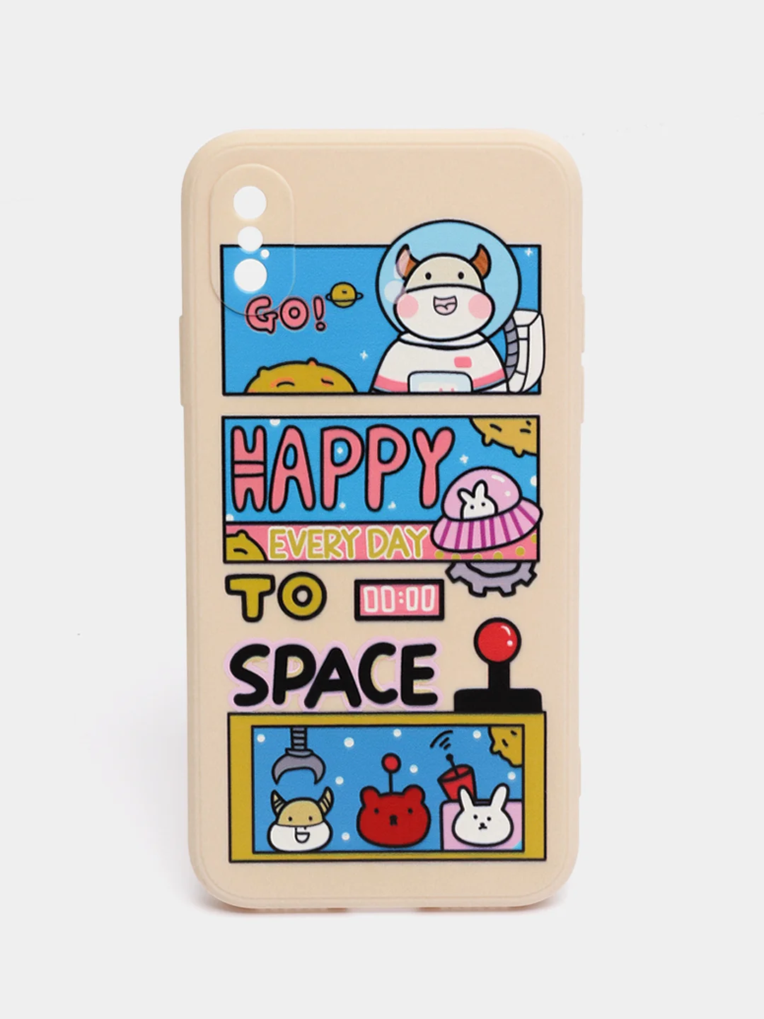 Лазурный чехол для iPhone 6/6s, 7/8/SE2, 7+/8+, X/XS, XR, XS Max, 11, 11 Pro, 12, 12 mini, 12 Pro