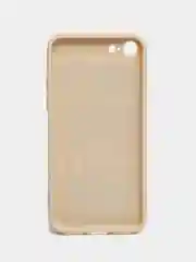 Лазурный чехол для iPhone 6/6s, 7/8/SE2, 7+/8+, X/XS, XR, XS Max, 11, 11 Pro, 12, 12 mini, 12 Pro