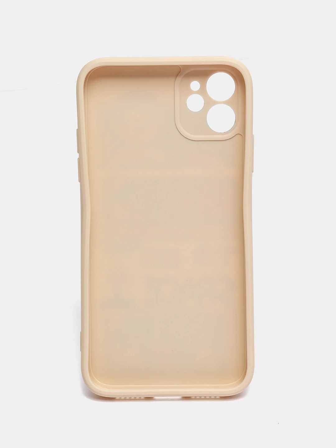 Лазурный чехол для iPhone 6/6s, 7/8/SE2, 7+/8+, X/XS, XR, XS Max, 11, 11 Pro, 12, 12 mini, 12 Pro