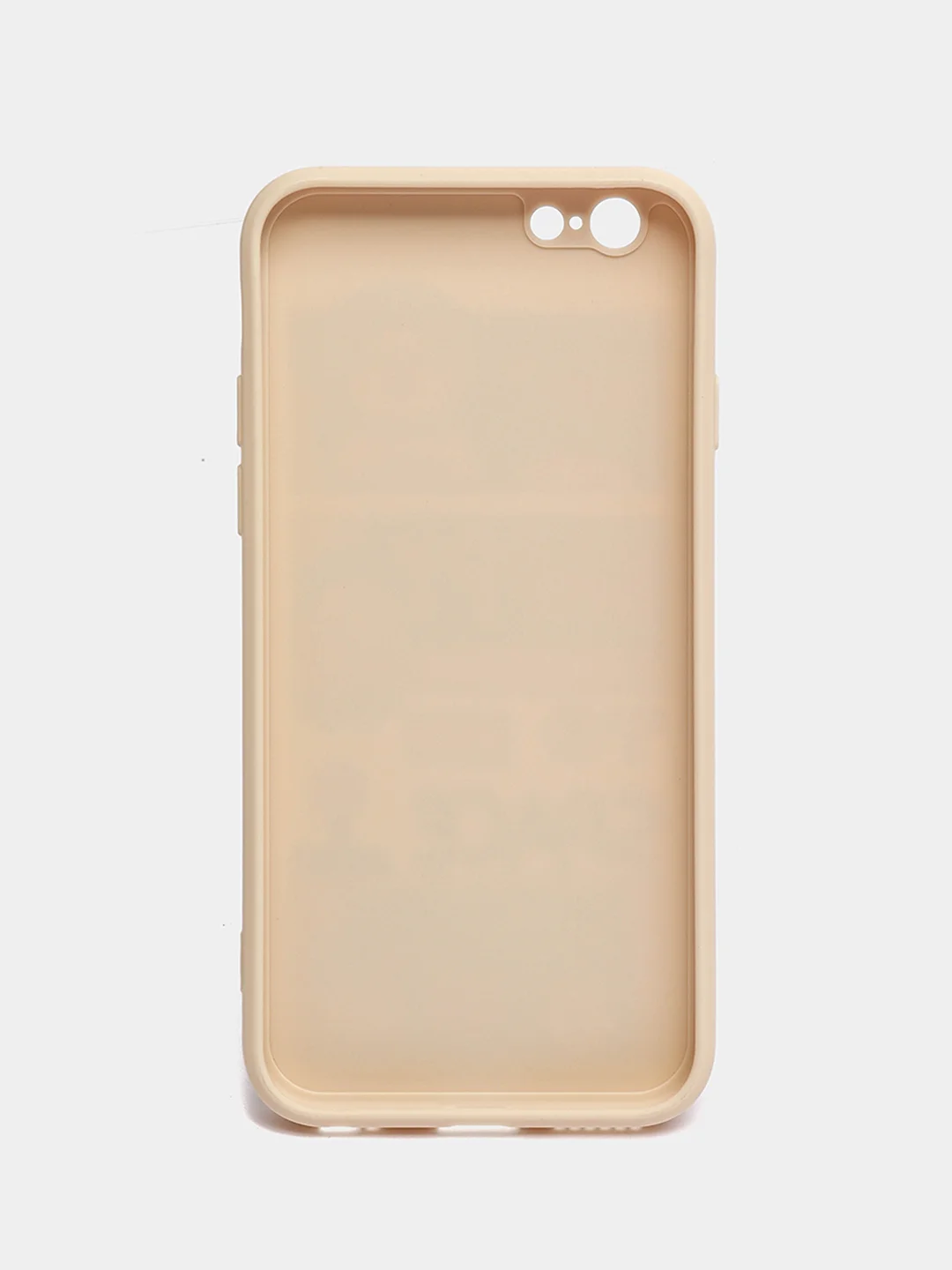 Лазурный чехол для iPhone 6/6s, 7/8/SE2, 7+/8+, X/XS, XR, XS Max, 11, 11 Pro, 12, 12 mini, 12 Pro