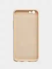 Лазурный чехол для iPhone 6/6s, 7/8/SE2, 7+/8+, X/XS, XR, XS Max, 11, 11 Pro, 12, 12 mini, 12 Pro