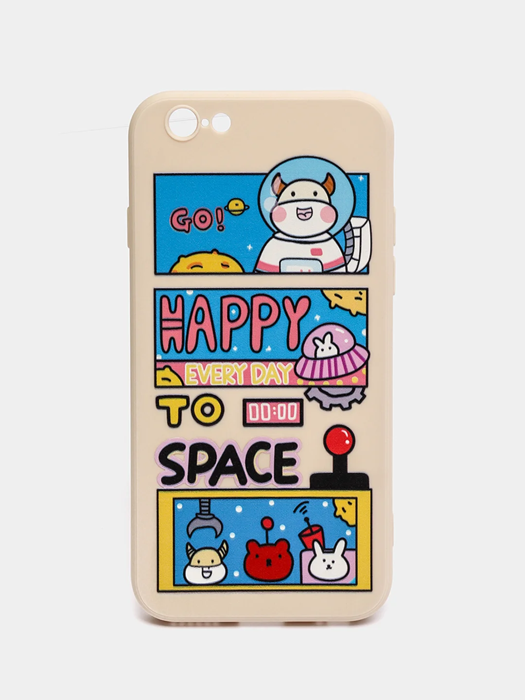 Лазурный чехол для iPhone 6/6s, 7/8/SE2, 7+/8+, X/XS, XR, XS Max, 11, 11 Pro, 12, 12 mini, 12 Pro