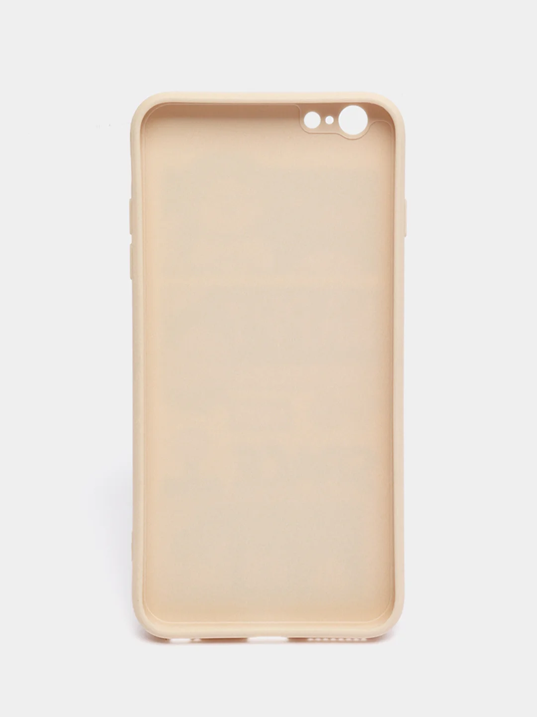 Лазурный чехол для iPhone 6/6s, 7/8/SE2, 7+/8+, X/XS, XR, XS Max, 11, 11 Pro, 12, 12 mini, 12 Pro