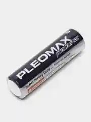 Батарейки солевые, пальчиковые, R06 1.5V PLEOMAX, SAMSUNG, АА
