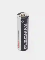 Батарейки солевые, пальчиковые, R06 1.5V PLEOMAX, SAMSUNG, АА