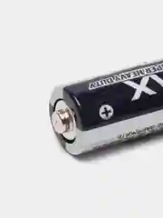 Батарейки солевые мизинчиковые Pleomax R03, AAA, 1.5V