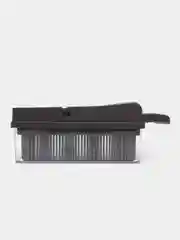 Серый овощерезка, терка для овощей. Овощерубка ручная Veggie Slicer
