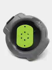 Серый овощерезка, терка для овощей. Овощерубка ручная Veggie Slicer