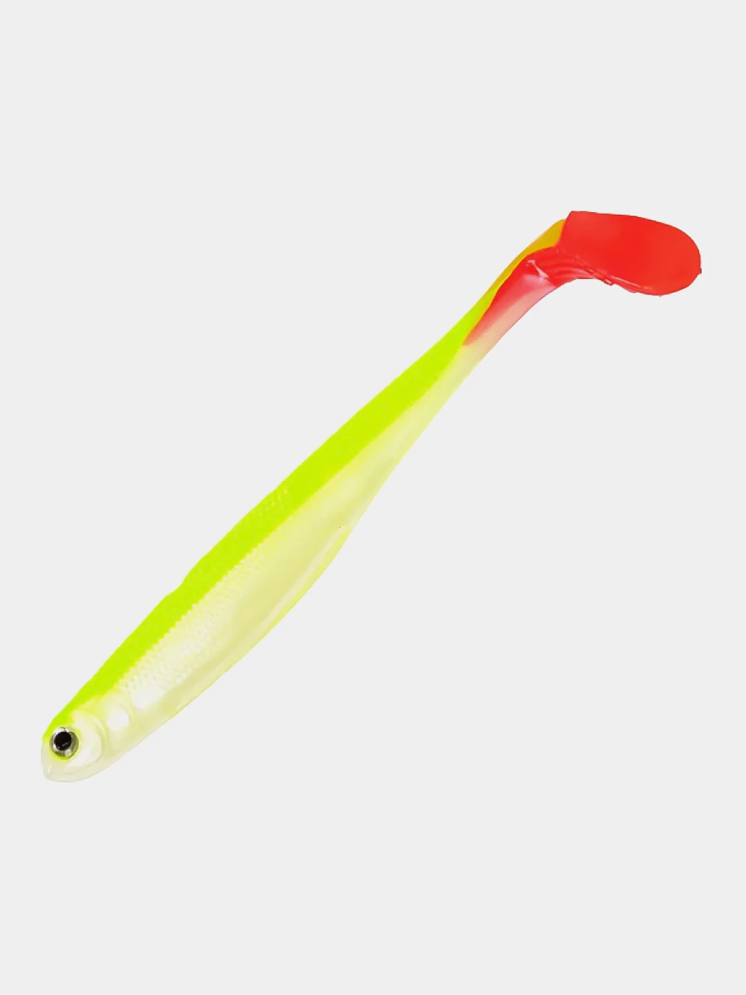 Желтый рипер Akara Minnow