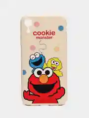 Алый чехол для iPhone 6/6s, 7/8/SE2, 7+/8+, X/XS, XR, XS Max, 11, 11 Pro, 12, 12 mini, 12 Pro