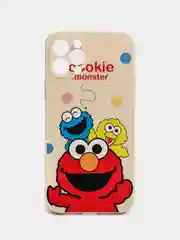 Алый чехол для iPhone 6/6s, 7/8/SE2, 7+/8+, X/XS, XR, XS Max, 11, 11 Pro, 12, 12 mini, 12 Pro