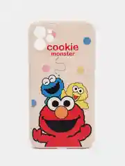 Алый чехол для iPhone 6/6s, 7/8/SE2, 7+/8+, X/XS, XR, XS Max, 11, 11 Pro, 12, 12 mini, 12 Pro