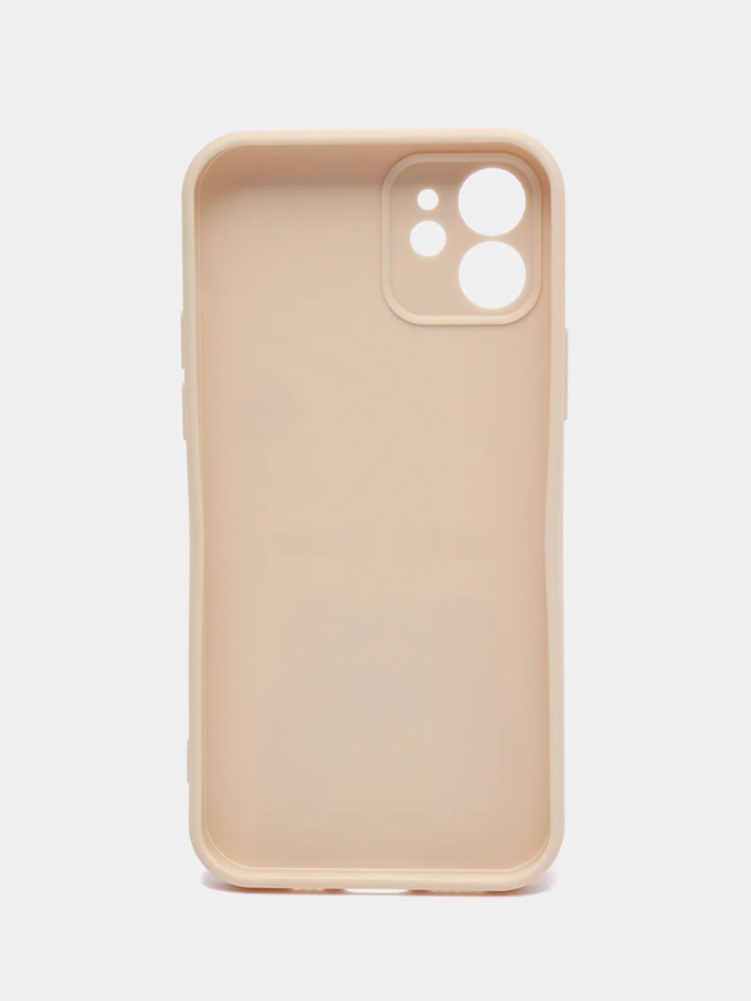 Алый чехол для iPhone 6/6s, 7/8/SE2, 7+/8+, X/XS, XR, XS Max, 11, 11 Pro, 12, 12 mini, 12 Pro