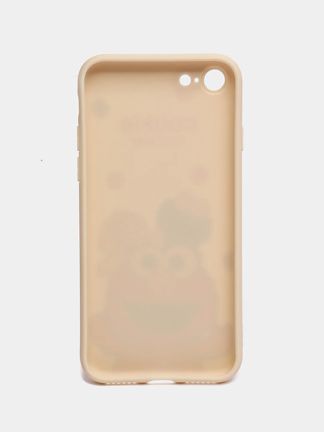 Алый чехол для iPhone 6/6s, 7/8/SE2, 7+/8+, X/XS, XR, XS Max, 11, 11 Pro, 12, 12 mini, 12 Pro