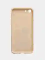 Алый чехол для iPhone 6/6s, 7/8/SE2, 7+/8+, X/XS, XR, XS Max, 11, 11 Pro, 12, 12 mini, 12 Pro