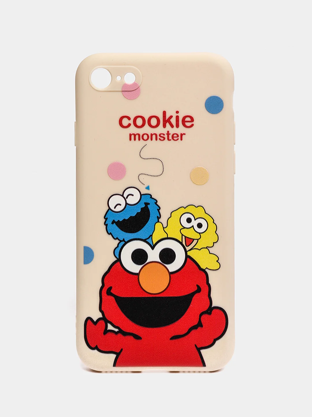 Алый чехол для iPhone 6/6s, 7/8/SE2, 7+/8+, X/XS, XR, XS Max, 11, 11 Pro, 12, 12 mini, 12 Pro