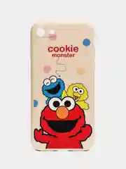 Алый чехол для iPhone 6/6s, 7/8/SE2, 7+/8+, X/XS, XR, XS Max, 11, 11 Pro, 12, 12 mini, 12 Pro