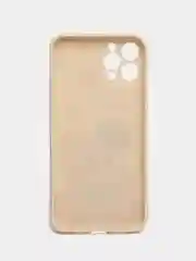 Алый чехол для iPhone 6/6s, 7/8/SE2, 7+/8+, X/XS, XR, XS Max, 11, 11 Pro, 12, 12 mini, 12 Pro