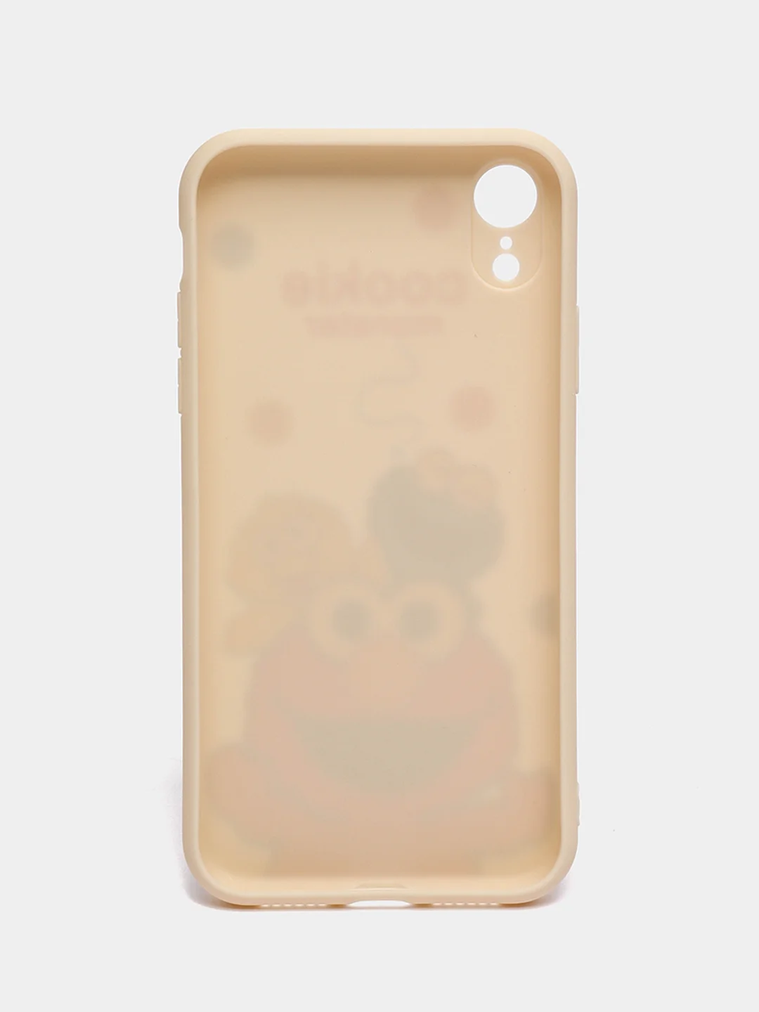 Алый чехол для iPhone 6/6s, 7/8/SE2, 7+/8+, X/XS, XR, XS Max, 11, 11 Pro, 12, 12 mini, 12 Pro