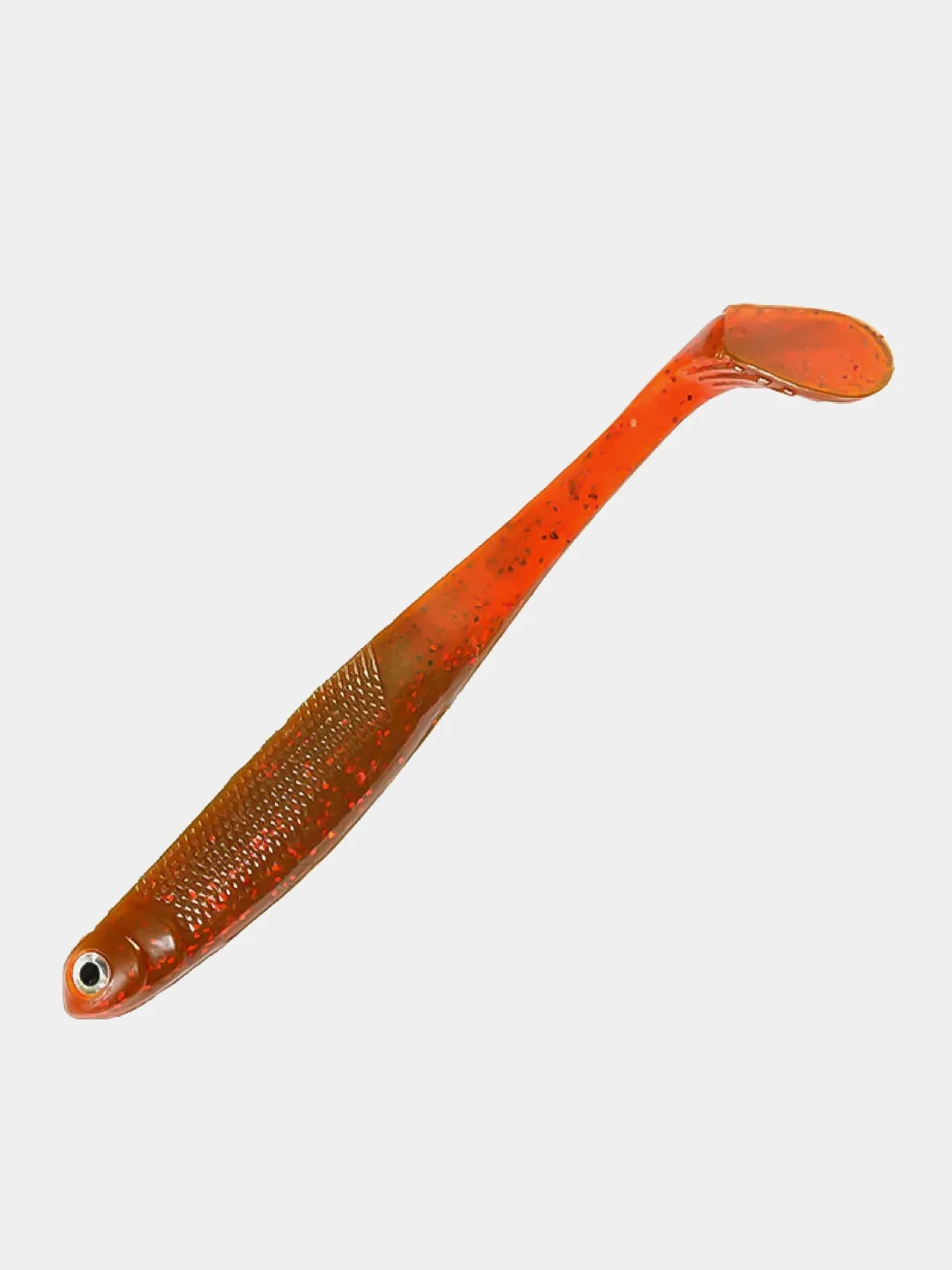 Багровый рипер Akara Minnow