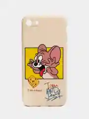 Золотой чехол для iPhone 6/6s, 7/8/SE2, 7+/8+, X/XS, XR, XS Max, 11, 11 Pro, 12, 12 mini, 12 Pro