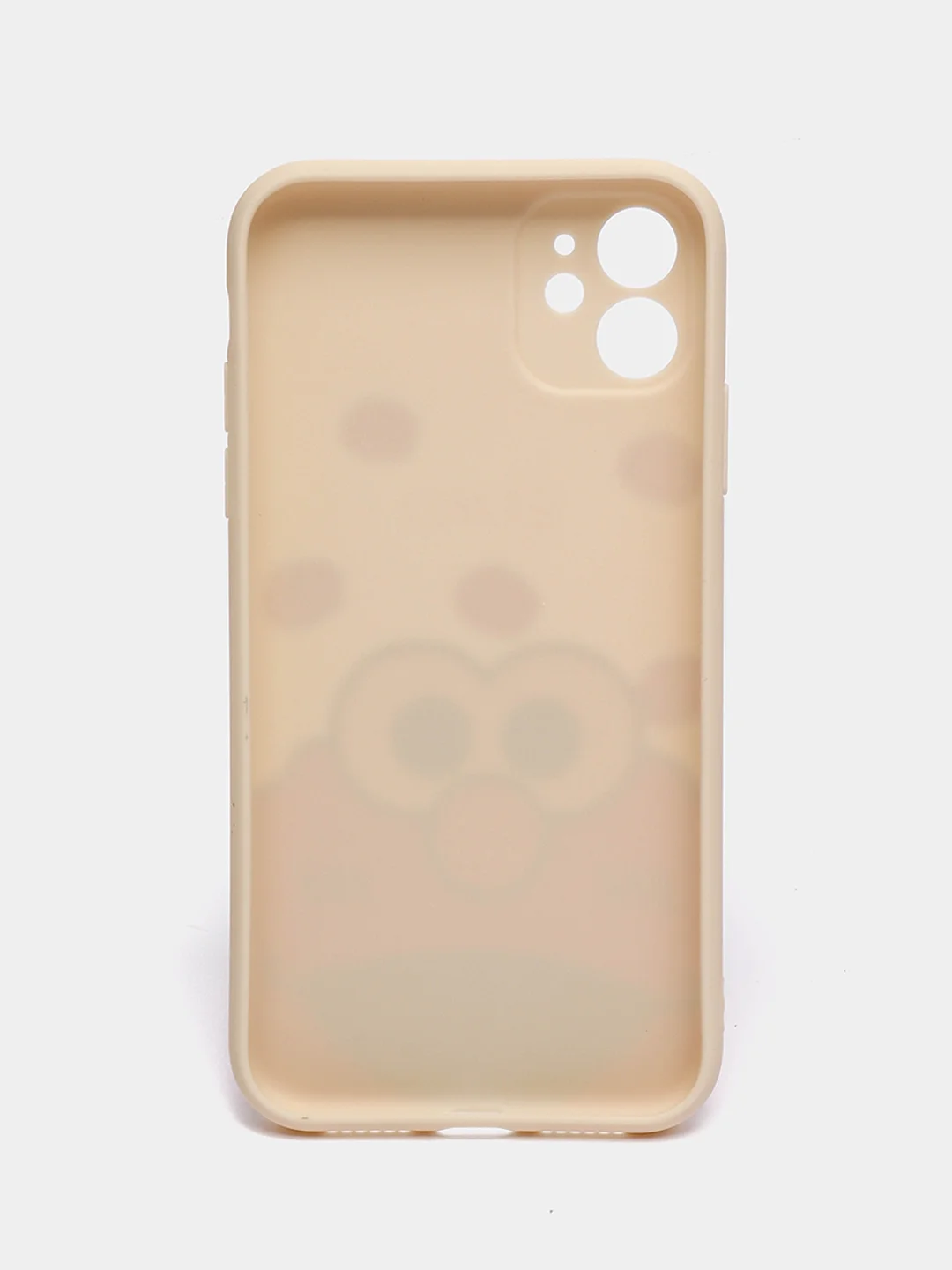 Вишнёвый чехол для iPhone 6/6s, 7/8/SE2, 7+/8+, X/XS, XR, XS Max, 11, 11 Pro, 12, 12 mini, 12 Pro