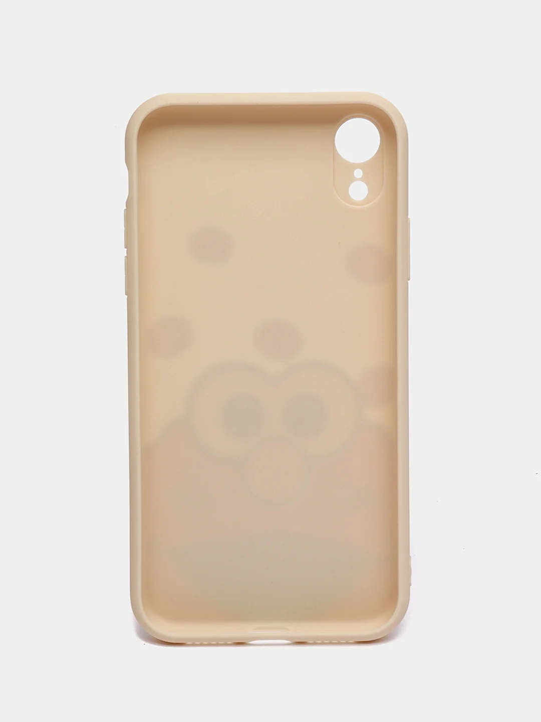 Вишнёвый чехол для iPhone 6/6s, 7/8/SE2, 7+/8+, X/XS, XR, XS Max, 11, 11 Pro, 12, 12 mini, 12 Pro