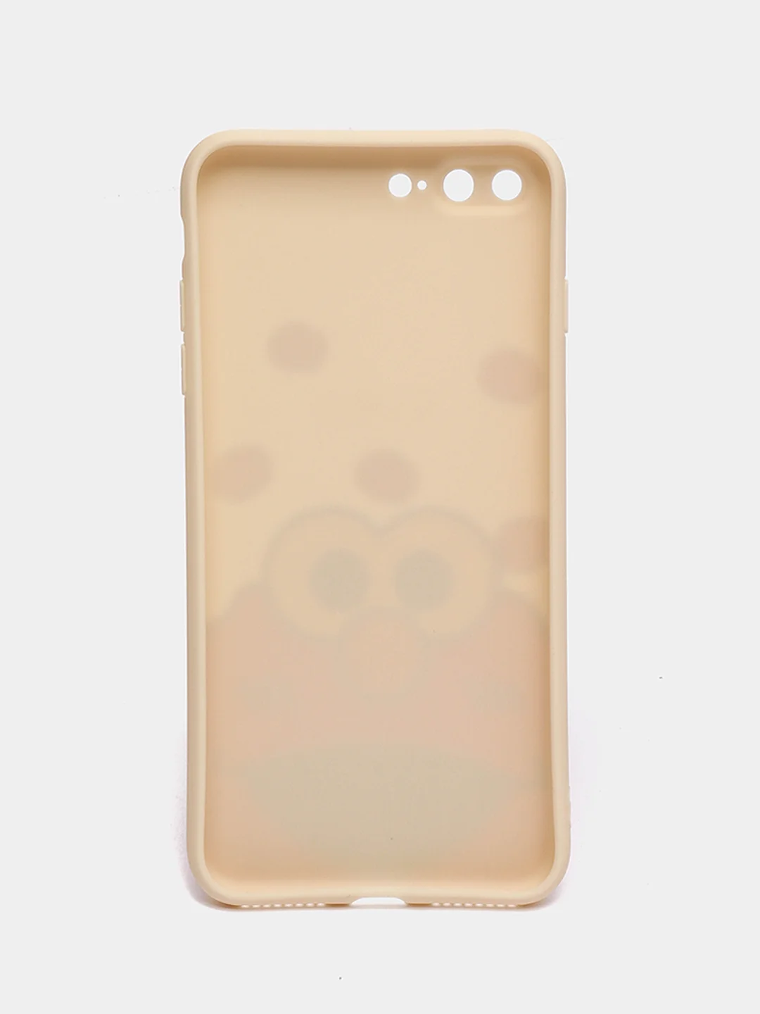 Вишнёвый чехол для iPhone 6/6s, 7/8/SE2, 7+/8+, X/XS, XR, XS Max, 11, 11 Pro, 12, 12 mini, 12 Pro