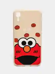 Вишнёвый чехол для iPhone 6/6s, 7/8/SE2, 7+/8+, X/XS, XR, XS Max, 11, 11 Pro, 12, 12 mini, 12 Pro
