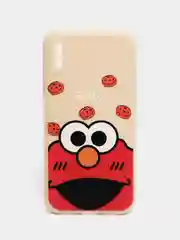 Вишнёвый чехол для iPhone 6/6s, 7/8/SE2, 7+/8+, X/XS, XR, XS Max, 11, 11 Pro, 12, 12 mini, 12 Pro