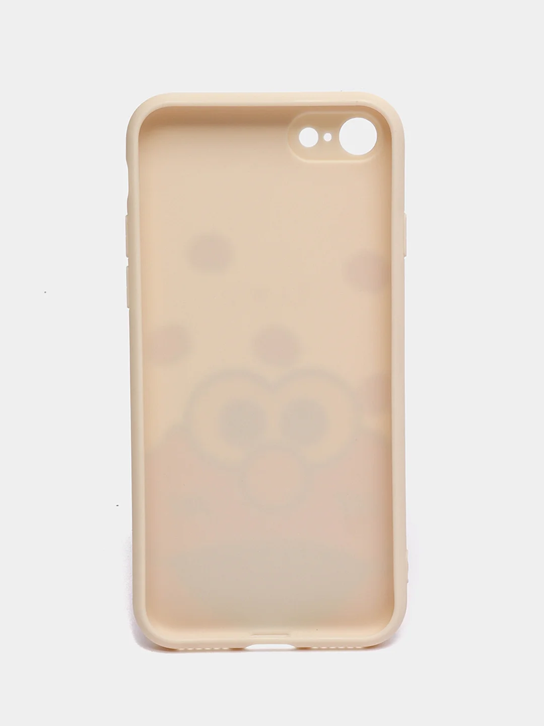 Вишнёвый чехол для iPhone 6/6s, 7/8/SE2, 7+/8+, X/XS, XR, XS Max, 11, 11 Pro, 12, 12 mini, 12 Pro