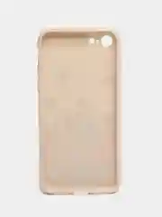Вишнёвый чехол для iPhone 6/6s, 7/8/SE2, 7+/8+, X/XS, XR, XS Max, 11, 11 Pro, 12, 12 mini, 12 Pro