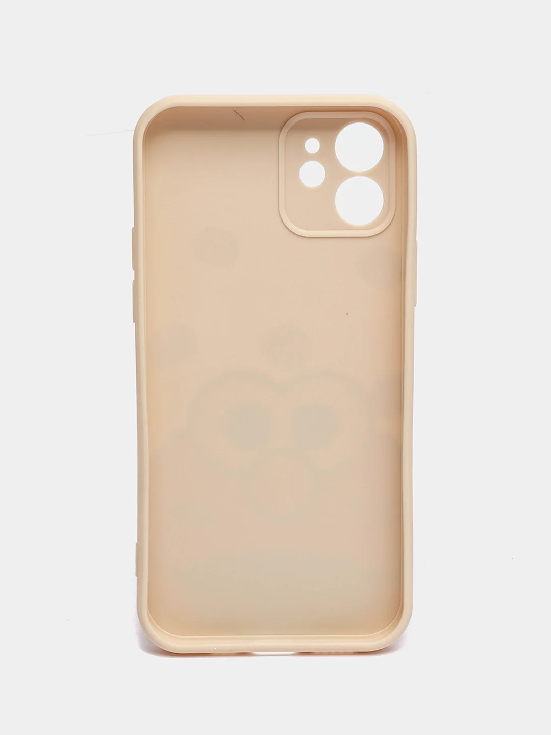 Вишнёвый чехол для iPhone 6/6s, 7/8/SE2, 7+/8+, X/XS, XR, XS Max, 11, 11 Pro, 12, 12 mini, 12 Pro