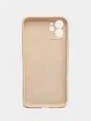 Вишнёвый чехол для iPhone 6/6s, 7/8/SE2, 7+/8+, X/XS, XR, XS Max, 11, 11 Pro, 12, 12 mini, 12 Pro