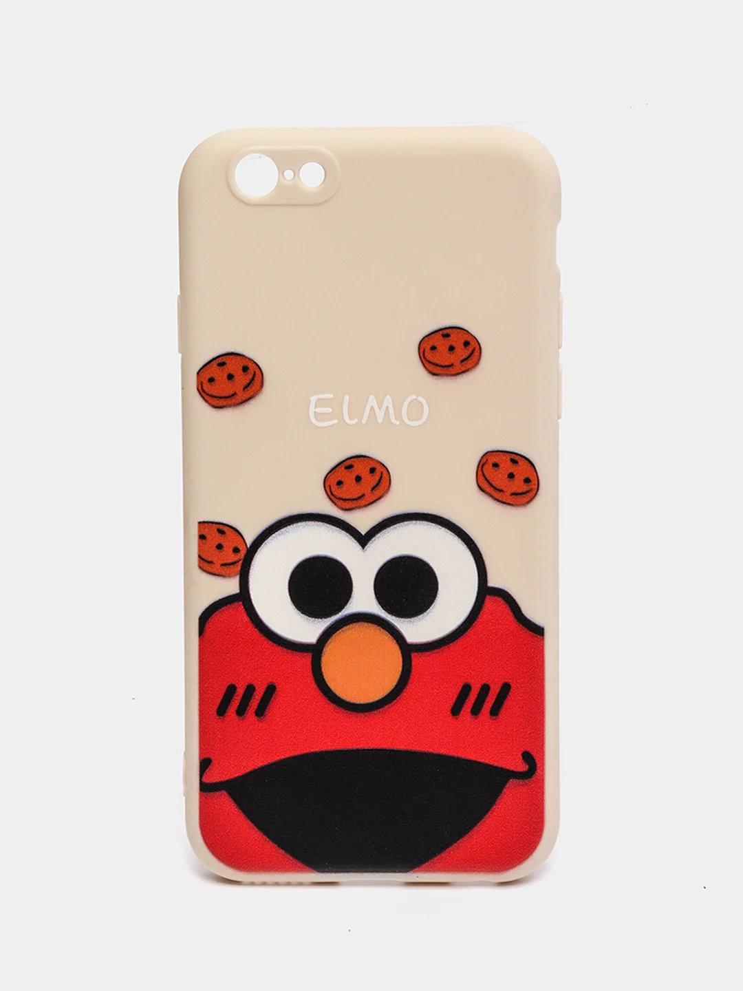 Вишнёвый чехол для iPhone 6/6s, 7/8/SE2, 7+/8+, X/XS, XR, XS Max, 11, 11 Pro, 12, 12 mini, 12 Pro