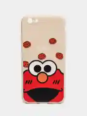 Вишнёвый чехол для iPhone 6/6s, 7/8/SE2, 7+/8+, X/XS, XR, XS Max, 11, 11 Pro, 12, 12 mini, 12 Pro