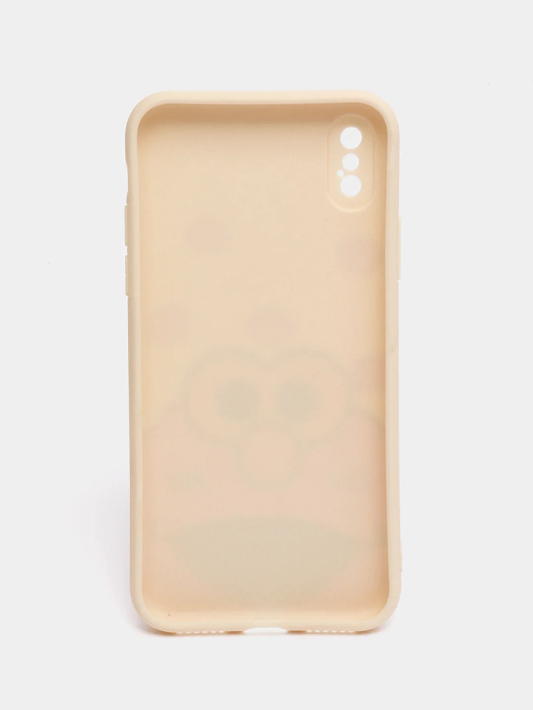 Вишнёвый чехол для iPhone 6/6s, 7/8/SE2, 7+/8+, X/XS, XR, XS Max, 11, 11 Pro, 12, 12 mini, 12 Pro