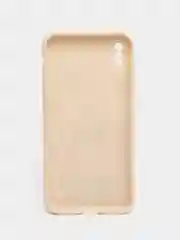 Вишнёвый чехол для iPhone 6/6s, 7/8/SE2, 7+/8+, X/XS, XR, XS Max, 11, 11 Pro, 12, 12 mini, 12 Pro