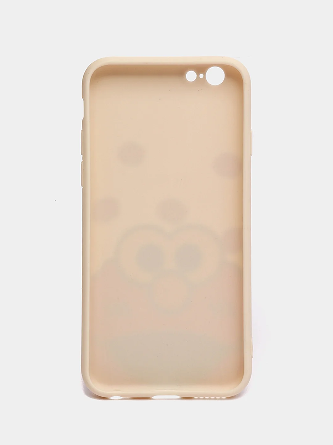 Вишнёвый чехол для iPhone 6/6s, 7/8/SE2, 7+/8+, X/XS, XR, XS Max, 11, 11 Pro, 12, 12 mini, 12 Pro